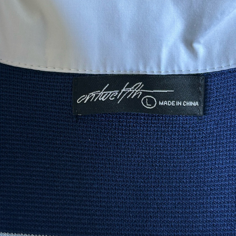On Twelfth Cropped Polo NEW - Picture 5 of 6